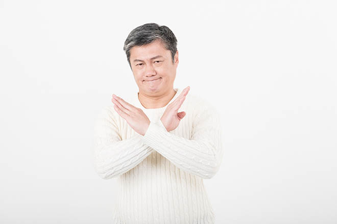 ウォーキングだけでダイエットできるわけではない